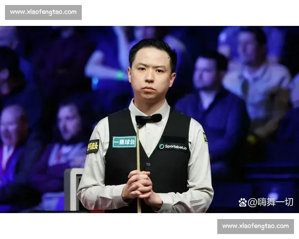 今日斯诺克精彩赛事全程直播 各路顶尖选手激烈对决不容错过