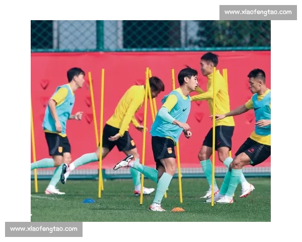 今晚中国男足迎战对手 力争在国际赛场上再创佳绩