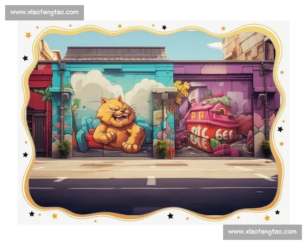 创意涂鸦绽放青春色彩彩绘比赛邀请赛精彩开启展示你的艺术才华