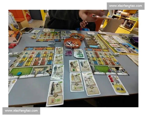 十三水比赛技巧与策略全解析 玩转卡牌提升获胜几率