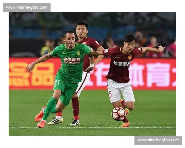 国安2017赛季完整比赛赛程回顾与关键对阵分析