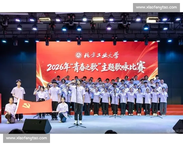 歌声飞扬青春无限,唱响梦想勇敢前行2026年全国青少年唱歌比赛等你来挑战